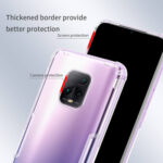 NILLKIN θήκη Nature για Xiaomi Redmi 10X 5G/10X Pro 5G, διάφανη - 6902048201385 - Image 2