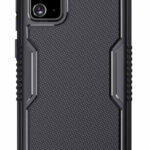 NILLKIN θήκη Tactics TPU για Samsung Galaxy Note 20, μαύρη - 6902048202009