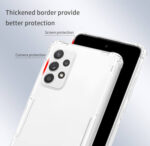 NILLKIN θήκη Nature για Samsung Galaxy A72 4G/5G, διάφανη - 6902048214811 - Image 2