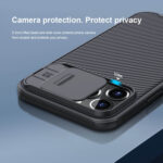 NILLKIN θήκη CamShield Pro για Apple iPhone 13 Pro Max, μαύρη - 6902048223172 - Image 2