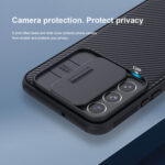 NILLKIN θήκη CamShield Pro για Samsung Galaxy S22+, μαύρη - 6902048235298 - Image 2