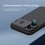 NILLKIN θήκη CamShield Pro για Apple iPhone 14 Pro Max, μαύρη - 6902048248380 - Image 2