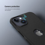 NILLKIN θήκη Super Frosted Shield Pro για iPhone 14 Plus, μαύρο - 6902048257382 - Image 2
