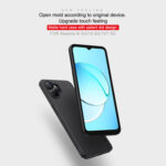 NILLKIN θήκη Super Frosted Shield για Realme 9i 5G/10 5G, μαύρη - 6902048261464 - Image 2