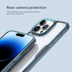 NILLKIN θήκη Nature Pro για iPhone 15 Pro Max, διάφανη - 6902048265875 - Image 2