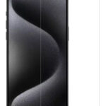 NILLKIN tempered glass 2.5D H+ Pro για iPhone 15 Pro Max - 6902048268449