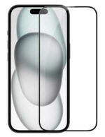 NILLKIN tempered glass 2.5D CP+ Pro για iPhone 15 - 6902048268456