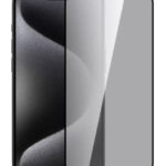 NILLKIN tempered glass Guardian Full Coverage 2.5D για iPhone 15 Pro - 6902048268500