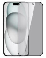 NILLKIN tempered glass Guardian Full Coverage 2.5D για iPhone 15 Plus - 6902048268517