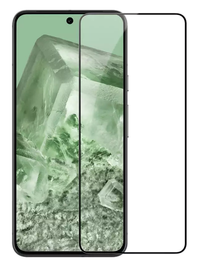 6902048271326 NILLKIN tempered glass 2.5D CP+ Pro για Google Pixel 8 - 6902048271326 - Image 1