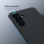 NILLKIN θήκη Super Frosted Shield Pro για Samsung Galaxy S24 Plus, μαύρη - 6902048272651 - Image 2