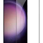 NILLKIN tempered glass 2.5D CP+ Pro για Samsung Galaxy S24 - 6902048274471