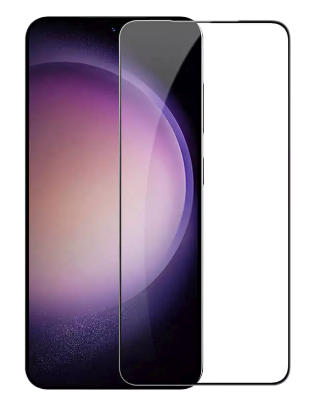 6902048274488 NILLKIN tempered glass 2.5D CP+ Pro για Samsung Galaxy S24 Plus - 6902048274488 - Image 1
