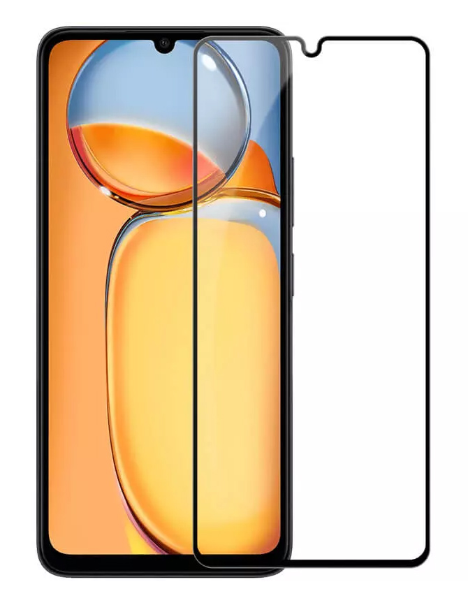 6902048274990 NILLKIN tempered glass 2.5D CP+ Pro για Xiaomi Redmi 13C - 6902048274990 - Image 1