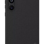NILLKIN θήκη Super Frosted Shield Pro για Samsung Galaxy A55, μαύρη - 6902048276857
