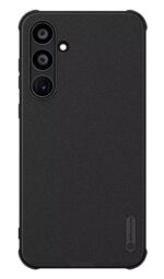 NILLKIN θήκη Super Frosted Shield Pro για Samsung Galaxy A55, μαύρη - 6902048276857