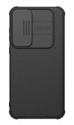 NILLKIN θήκη CamShield Pro για Samsung Galaxy A55, μαύρη - 6902048276901 - Image 2