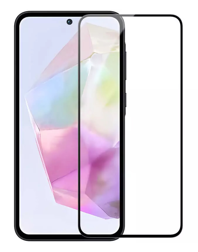 6902048277106 NILLKIN tempered glass 2.5D CP+ Pro για Samsung Galaxy A35 - 6902048277106 - Image 1