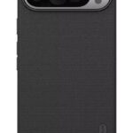 NILLKIN θήκη Super Frosted Shield Pro για Google Pixel 9/9 Pro, μαύρη - 6902048279247