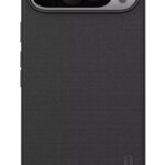 NILLKIN θήκη Super Frosted Shield Pro για Google Pixel 9 Pro XL, μαύρη - 6902048279278