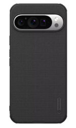NILLKIN θήκη Super Frosted Shield Pro για Google Pixel 9 Pro XL, μαύρη - 6902048279278