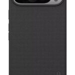 NILLKIN θήκη Super Frosted Shield Pro Magnetic για Google Pixel 9/9 Pro, μαύρη - 6902048279308