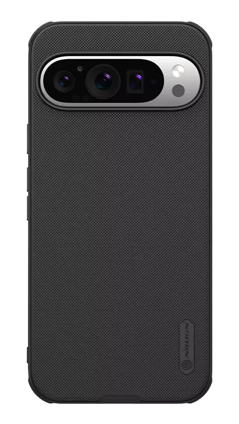 6902048279308 NILLKIN θήκη Super Frosted Shield Pro Magnetic για Google Pixel 9/9 Pro, μαύρη - 6902048279308 - Image 1