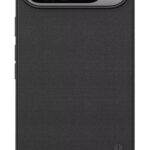 NILLKIN θήκη Super Frosted Shield Pro Magnetic για Google Pixel 9 Pro XL, μαύρη - 6902048279322