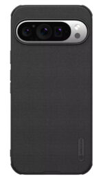 NILLKIN θήκη Super Frosted Shield Pro Magnetic για Google Pixel 9 Pro XL, μαύρη - 6902048279322