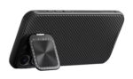NILLKIN θήκη CamShield Prop για Apple iPhone 16 Pro Max, μαύρη - 6902048282131 - Image 2