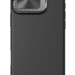 NILLKIN θήκη CamShield Prop για Apple iPhone 16 Pro Max, μαύρη - 6902048282131
