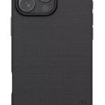 NILLKIN θήκη Super Frosted Shield Pro Magnetic για iPhone 16 Pro, μαύρη - 6902048286610