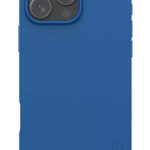 NILLKIN θήκη Super Frosted Shield Pro Magnetic για iPhone 16 Pro, μπλε - 6902048286627