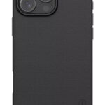 NILLKIN θήκη Super Frosted Shield Pro Magnetic για iPhone 16 Pro Max, μαύρη - 6902048286634