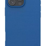 NILLKIN θήκη Super Frosted Shield Pro Magnetic για iPhone 16 Pro Max, μπλε - 6902048286641