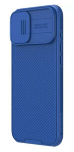 NILLKIN θήκη CamShield Pro για iPhone 16 Plus, μπλε - 6902048286696 - Image 2