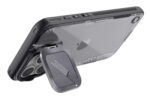 NILLKIN θήκη Iceblade Prop για iPhone 16 Pro Max, διάφανη-μαύρη - 6902048287006 - Image 2