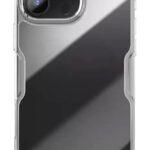 NILLKIN θήκη Nature TPU Pro για iPhone 16 Pro, διάφανη - 6902048287204