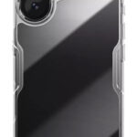 NILLKIN θήκη Nature TPU Pro για iPhone 16 Plus, διάφανη - 6902048287228