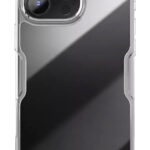 NILLKIN θήκη Nature TPU Pro για iPhone 16 Pro Max, διάφανη - 6902048287242