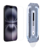 NILLKIN tempered glass 2.5D H+ Pro για Apple iPhone 16 - 6902048287730