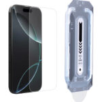 NILLKIN tempered glass 2.5D H+ Pro για Apple iPhone 16 Pro - 6902048287747
