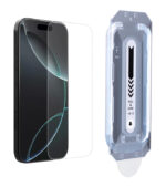 NILLKIN tempered glass 2.5D H+ Pro για Apple iPhone 16 Pro - 6902048287747