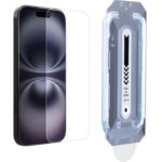 NILLKIN tempered glass 2.5D H+ Pro για Apple iPhone 16 Plus - 6902048287754
