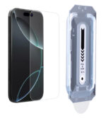 NILLKIN tempered glass 2.5D H+ Pro για Apple iPhone 16 Pro Max - 6902048287761