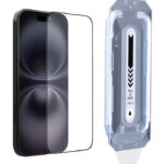 NILLKIN tempered glass 2.5D CP+ Pro για Apple iPhone 16 - 6902048287778