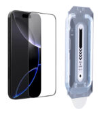 NILLKIN tempered glass 2.5D CP+ Pro για Apple iPhone 16 Pro - 6902048287785