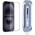 NILLKIN tempered glass 2.5D CP+ Pro για Apple iPhone 16 Plus - 6902048287792