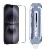 NILLKIN tempered glass 2.5D CP+ Pro για Apple iPhone 16 Plus - 6902048287792