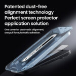 NILLKIN tempered glass 2.5D CP+ Pro για Apple iPhone 16 Pro Max - 6902048287808 - Image 2